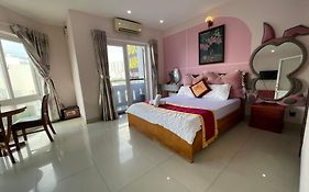 ĐỨC Anh APARTMENT&HOTEL